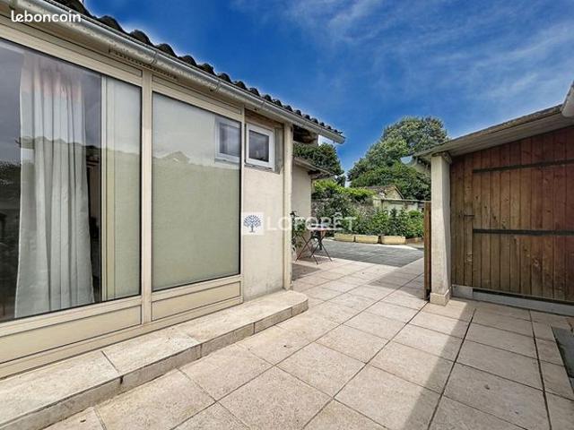 Maison 6 pièces 135 m²