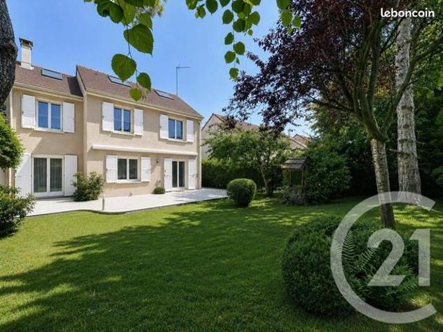 Maison 6 pièces 135 m²
