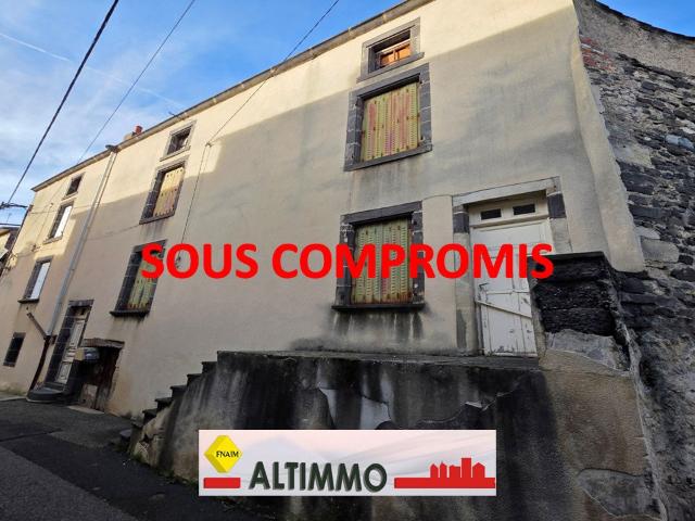 Maison 6 pièces 135 m²