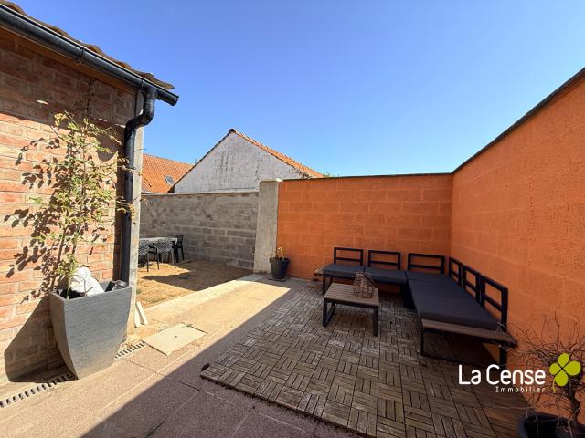 Maison 6 pièces 135 m²