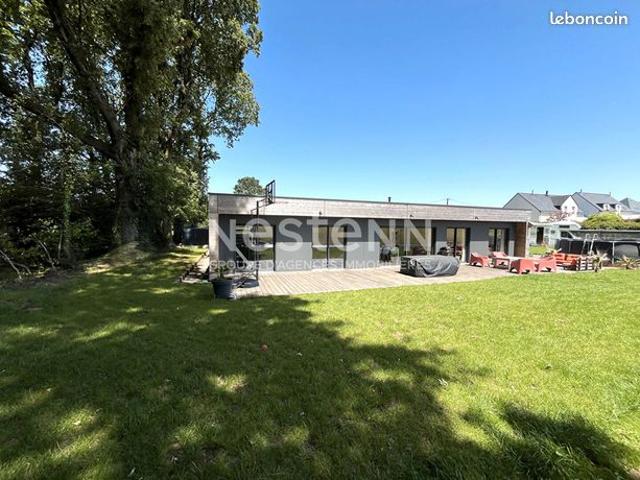 Maison 6 pièces 135 m²