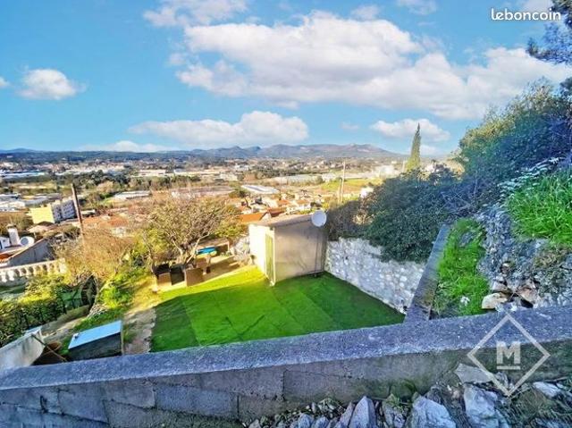 Maison 6 pièces 135 m²