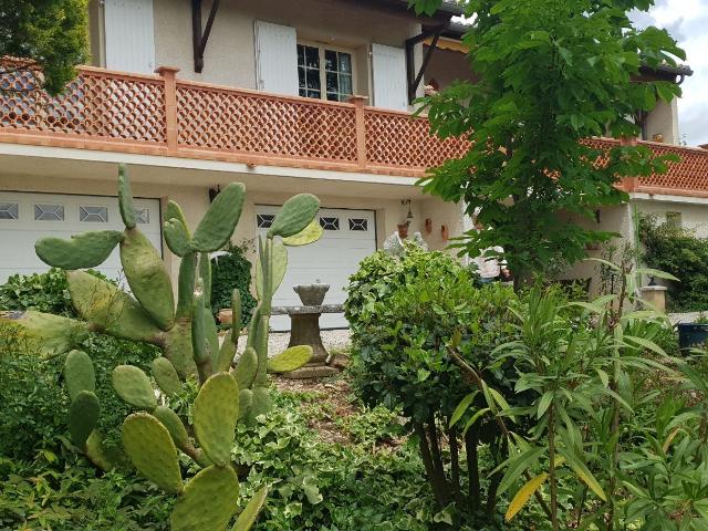 Maison 6 pièces 135 m²