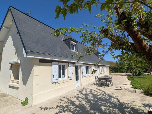 Maison 6 pièces 160 m²