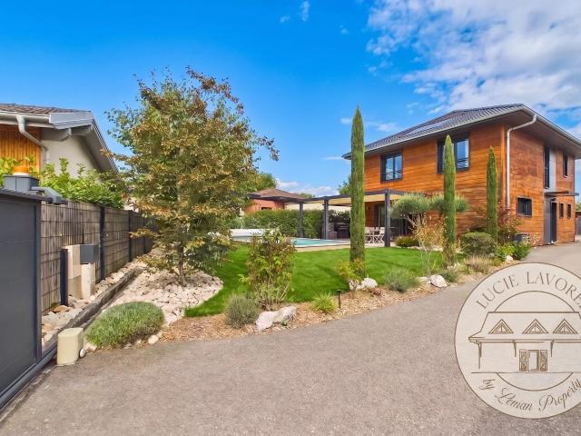 Maison 6 pièces 135 m²