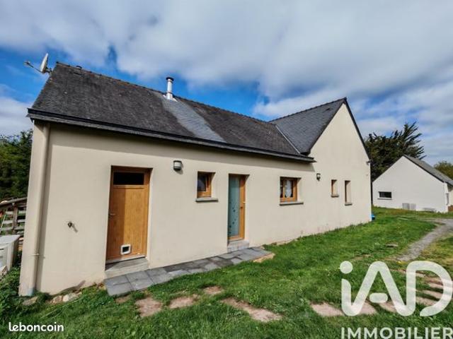Maison 6 pièces 135 m²