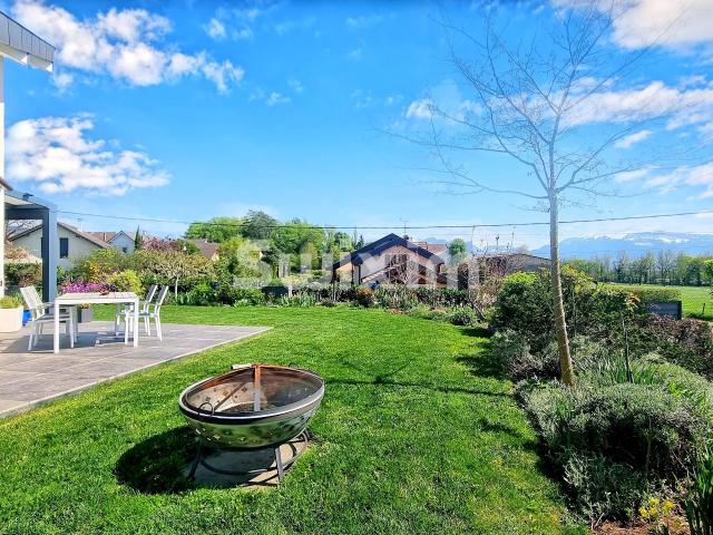 Maison 6 pièces 135 m²