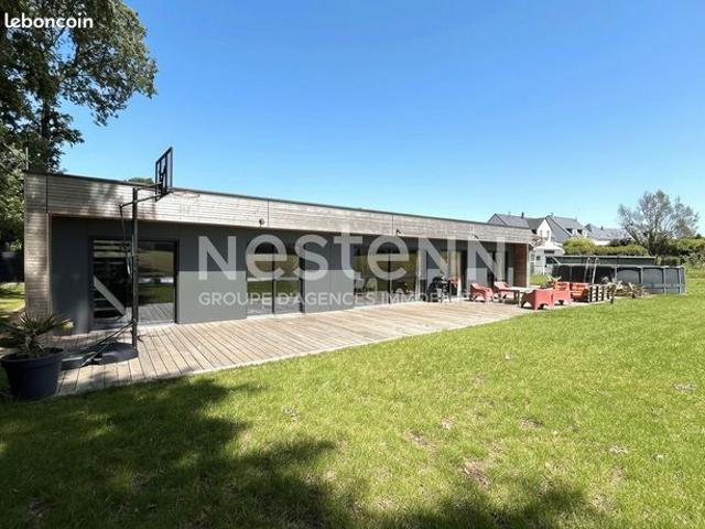 Maison 6 pièces 135 m²