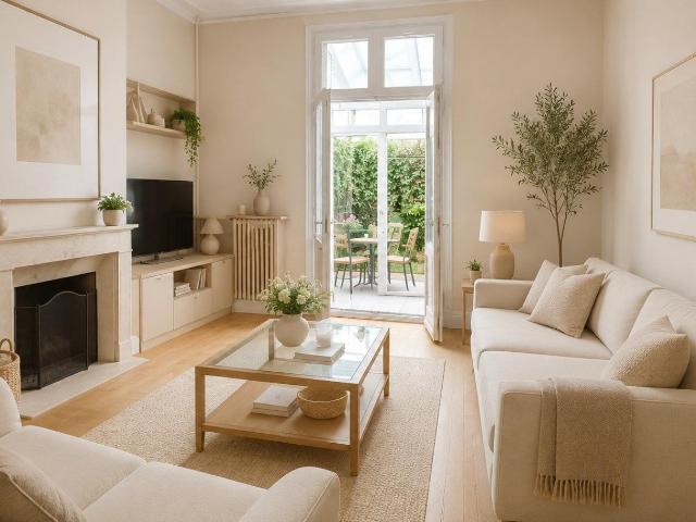 Maison 6 pièces 135 m²