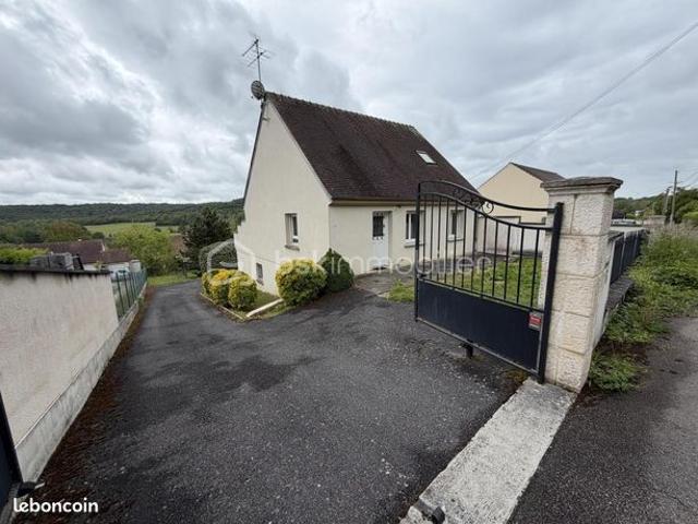 Maison 6 pièces 135 m²