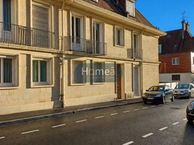 Maison 6 pièces 135 m²