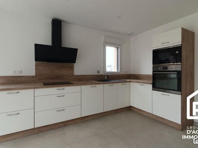 Maison 6 pièces 135 m²