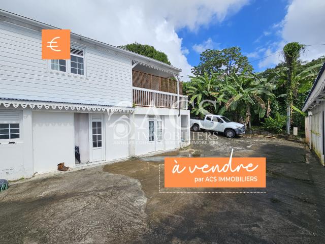Maison 6 pièces 135 m²