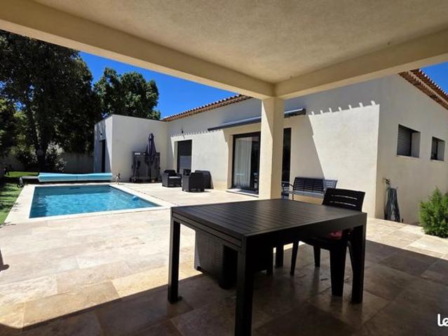 Maison 6 pièces 135 m²