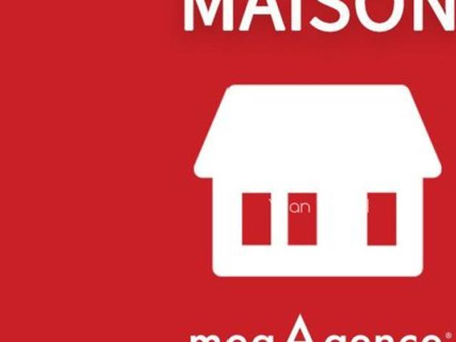 Maison 6 pièces 135 m²