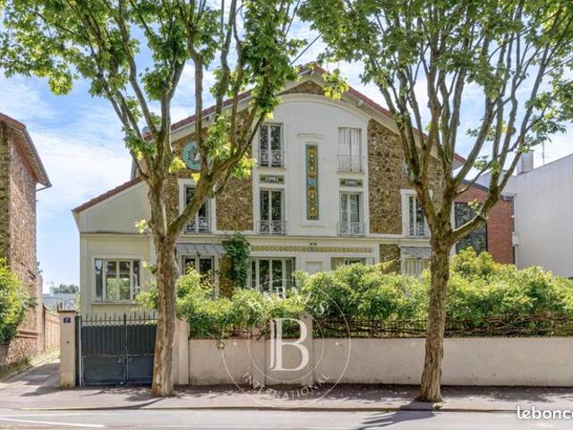Maison 6 pièces 135 m²