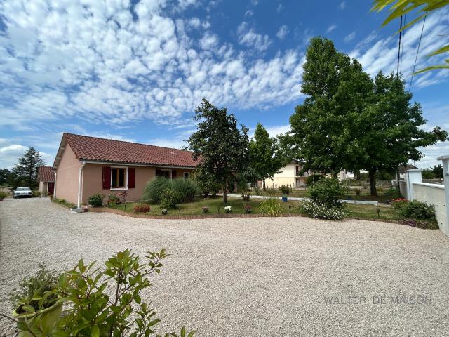 Maison 6 pièces 135 m²