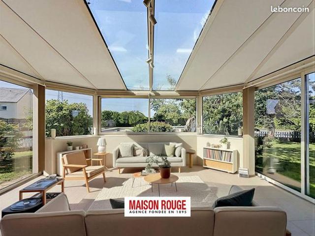 Maison 6 pièces 135 m²