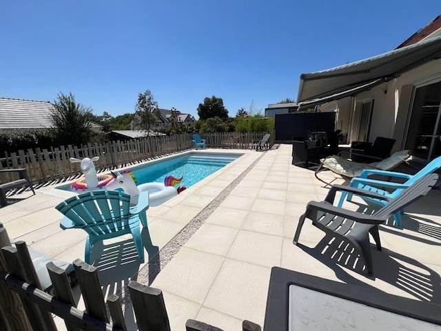 Maison 6 pièces 135 m²
