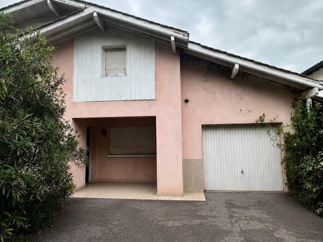 Maison 6 pièces 135 m²