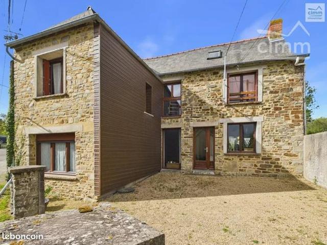 Maison 6 pièces 135 m²