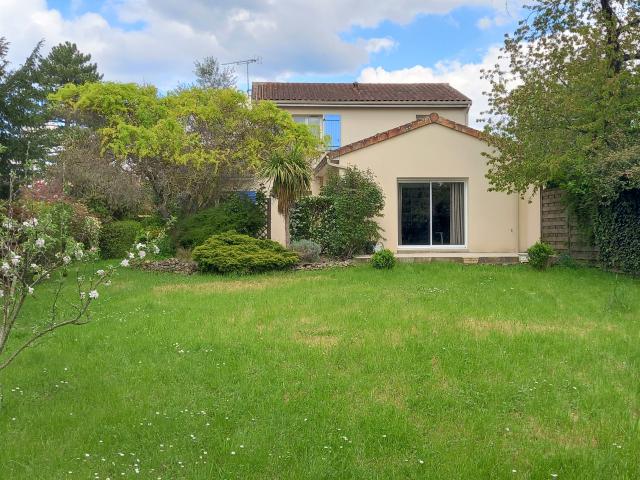 Maison 6 pièces 135 m²