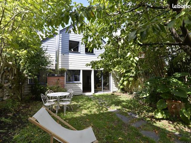 Maison 6 pièces 144 m²