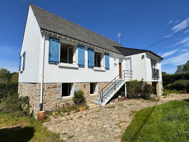 Maison 6 pièces 135 m²