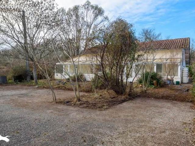 Maison 6 pièces 135 m²