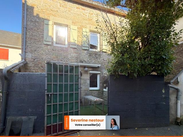Maison 6 pièces 135 m²