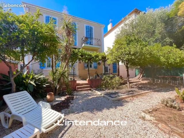 Maison 6 pièces 135 m²
