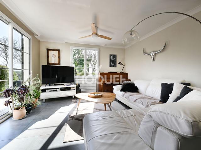 Maison 6 pièces 135 m²