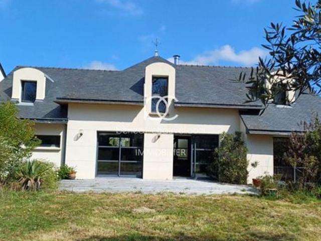 Maison 6 pièces 135 m²