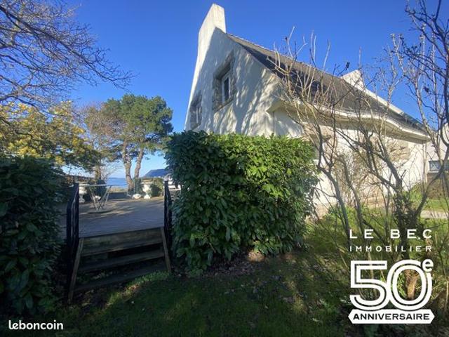 Maison 6 pièces 135 m²
