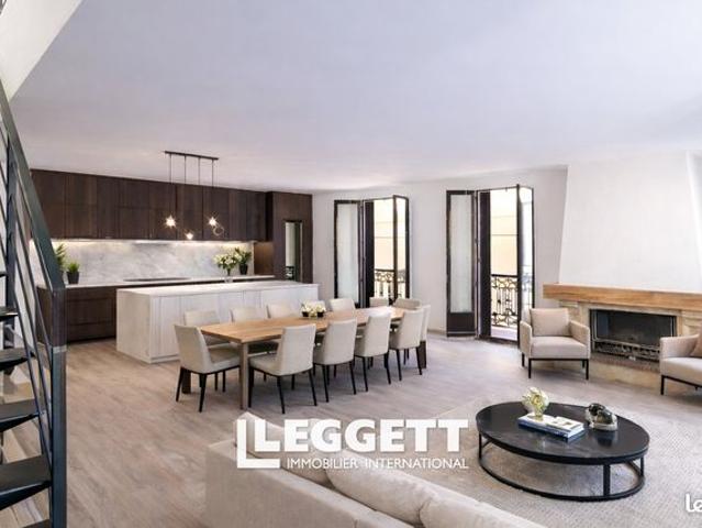 Maison 6 pièces 135 m²