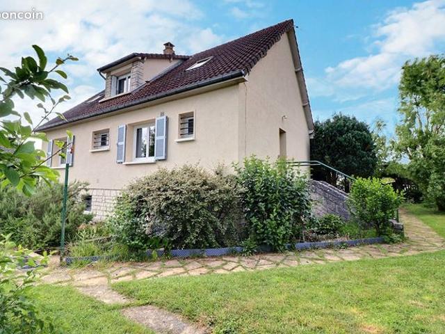 Maison 6 pièces 135 m²