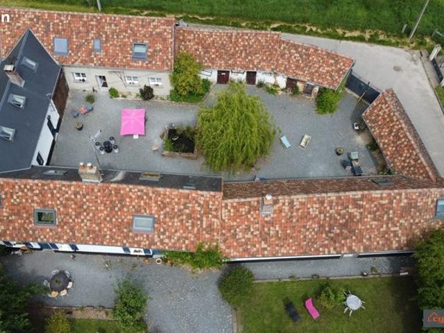 Maison 6 pièces 135 m²
