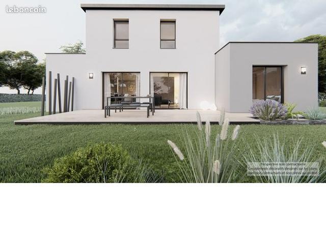 Maison 6 pièces 135 m²