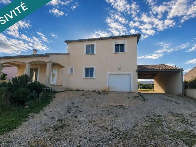 Maison 6 pièces 135 m²