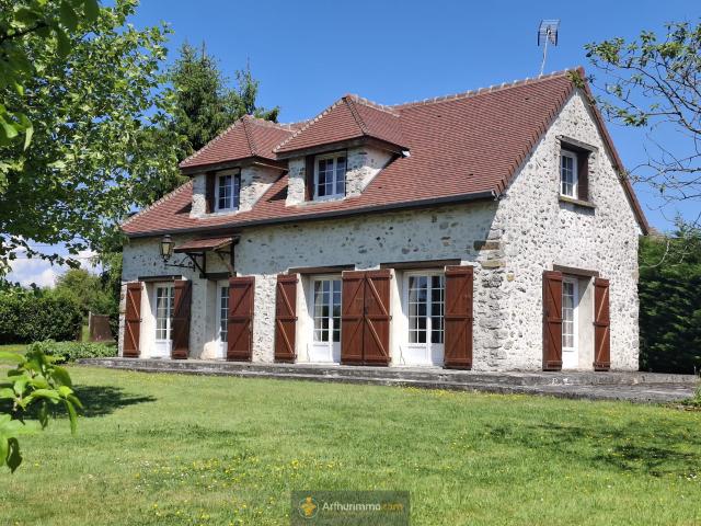Maison 6 pièces 170 m²