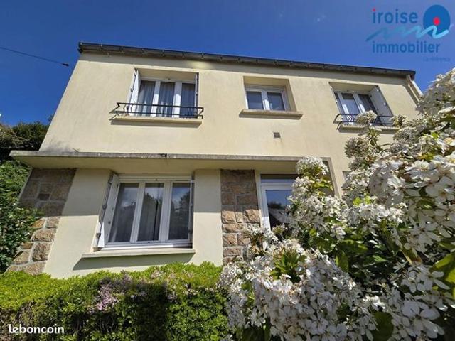Maison 6 pièces 135 m²