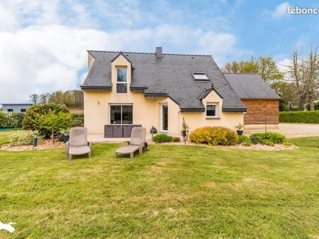 Maison 6 pièces 135 m²
