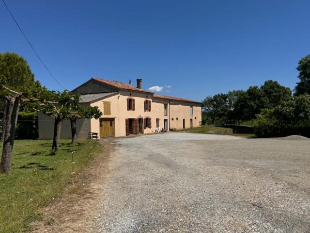 Maison 6 pièces 135 m²
