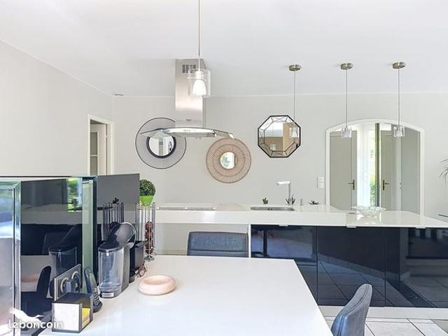 Maison 6 pièces 135 m²