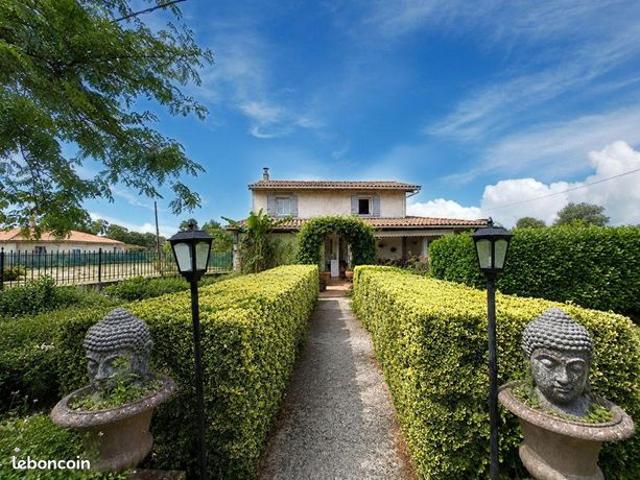 Maison 6 pièces 135 m²