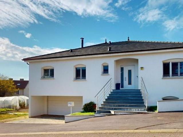 Maison 6 pièces 135 m²
