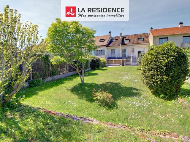 Maison 6 pièces 135 m²