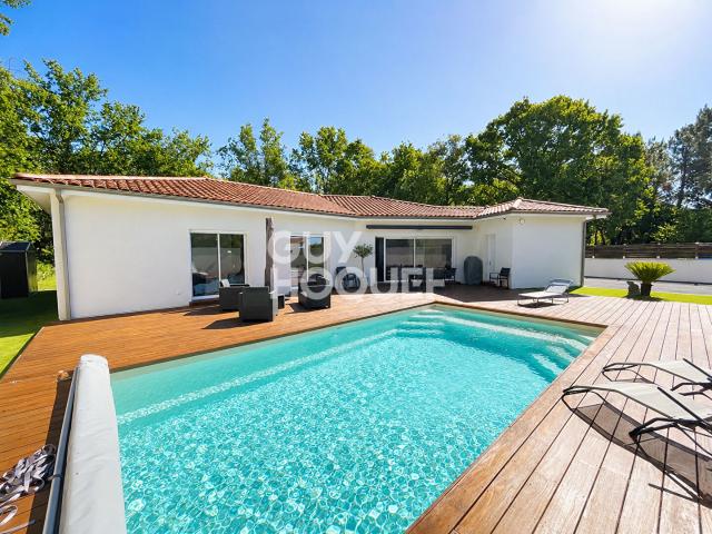 Maison 6 pièces 135 m²