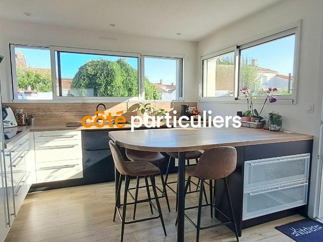 Maison 6 pièces 135 m²