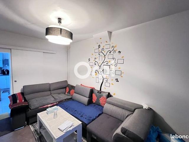 Maison 6 pièces 135 m²